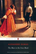 Cover: The Man in the Iron Mask - Penguin Classics