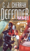 Cover: Defender - Astra Publishing House