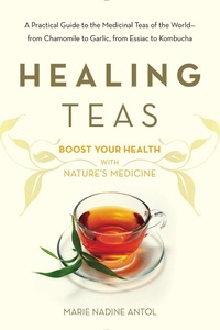 Abbildung von: Healing Teas - Avery