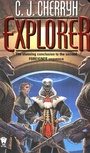 Cover: Explorer - Astra Publishing House