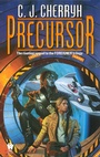 Cover: Precursor - Astra Publishing House