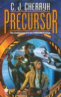 Cover: Precursor - Astra Publishing House