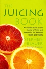 Cover: The Juicing Book - Avery
