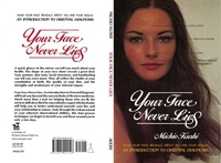 Abbildung von: Your Face Never Lies - Avery