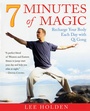 Cover: 7 Minutes of Magic - Avery