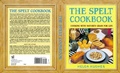 Cover: The Spelt Cookbook - Avery
