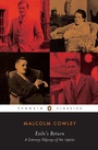 Cover: Exile's Return - Penguin Classics