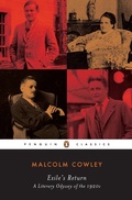 Cover: Exile's Return - Penguin Classics