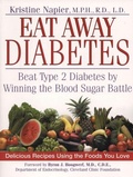 Cover: Eat Away Diabetes - Prentice Hall Press
