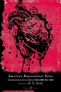 Cover: American Supernatural Tales - Penguin Classics