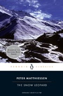 Cover: The Snow Leopard - Penguin Classics