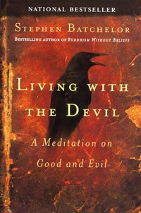 Enlarge image Cover: Living with the Devil - Riverhead Books