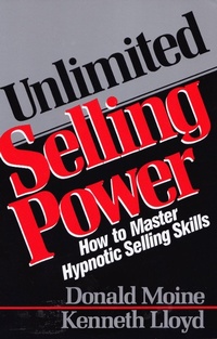 Enlarge image Cover: Unlimited Selling Power - Prentice Hall Press