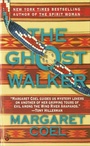 Cover: The Ghost Walker - Berkley