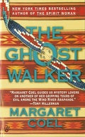 Cover: The Ghost Walker - Berkley