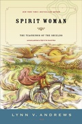 Cover: Spirit Woman - TarcherPerigee