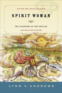 Enlarge image Cover: Spirit Woman - TarcherPerigee