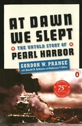 Cover: At Dawn We Slept - Penguin Books