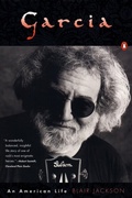 Cover: Garcia: An American Life - Penguin Books