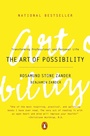 Cover: The Art of Possibility - Penguin Books