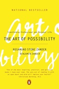 Cover: The Art of Possibility - Penguin Books