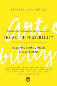 Enlarge image Cover: The Art of Possibility - Penguin Books