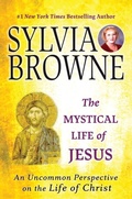 Cover: The Mystical Life of Jesus - Berkley
