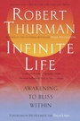 Cover: Infinite Life - Riverhead Books