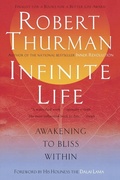 Cover: Infinite Life - Riverhead Books