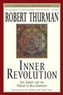 Cover: Inner Revolution - Riverhead Books