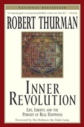 Cover: Inner Revolution - Riverhead Books