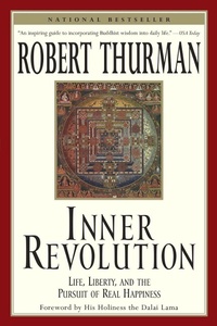 Enlarge image Cover: Inner Revolution - Riverhead Books