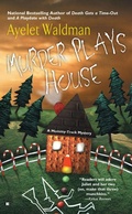 Cover: Murder Plays House - Berkley