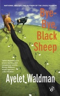 Cover: Bye-Bye, Black Sheep - Berkley