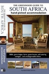 Abbildung von: The Greenwood Guide to South Africa - Greenwood Guides