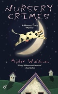 Cover: Nursery Crimes - Berkley