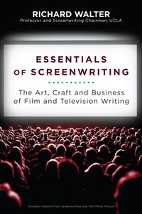 Abbildung von: Essentials of Screenwriting - Plume