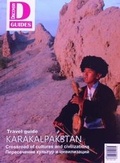 Cover: Karakalpakstan - Hertfordshire Press
