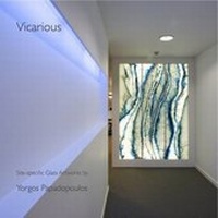 Enlarge image Cover: Vicarious - Yorgos Studio Ltd