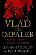 Cover: Vlad the Impaler - Ian Allan Publishing