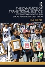 Cover: The Dynamics of Transitional Justice - Routledge