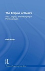 Cover: The Enigma of Desire - Routledge