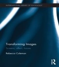 Cover: Transforming Images - Routledge