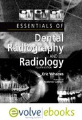 Cover: Essentials of Dental Radiography and Radiology - Churchill Livingstone