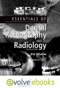 Enlarge image Cover: Essentials of Dental Radiography and Radiology - Churchill Livingstone