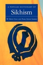 Cover: A Popular Dictionary of Sikhism - Routledge