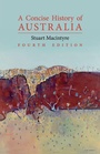 Cover: A Concise History of Australia - Cambridge University Press