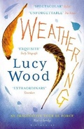 Cover: Weathering - Bloomsbury Publishing PLC