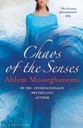 Cover: Chaos of the Senses - Bloomsbury Publishing PLC