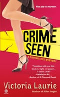 Cover: Crime Seen - Berkley